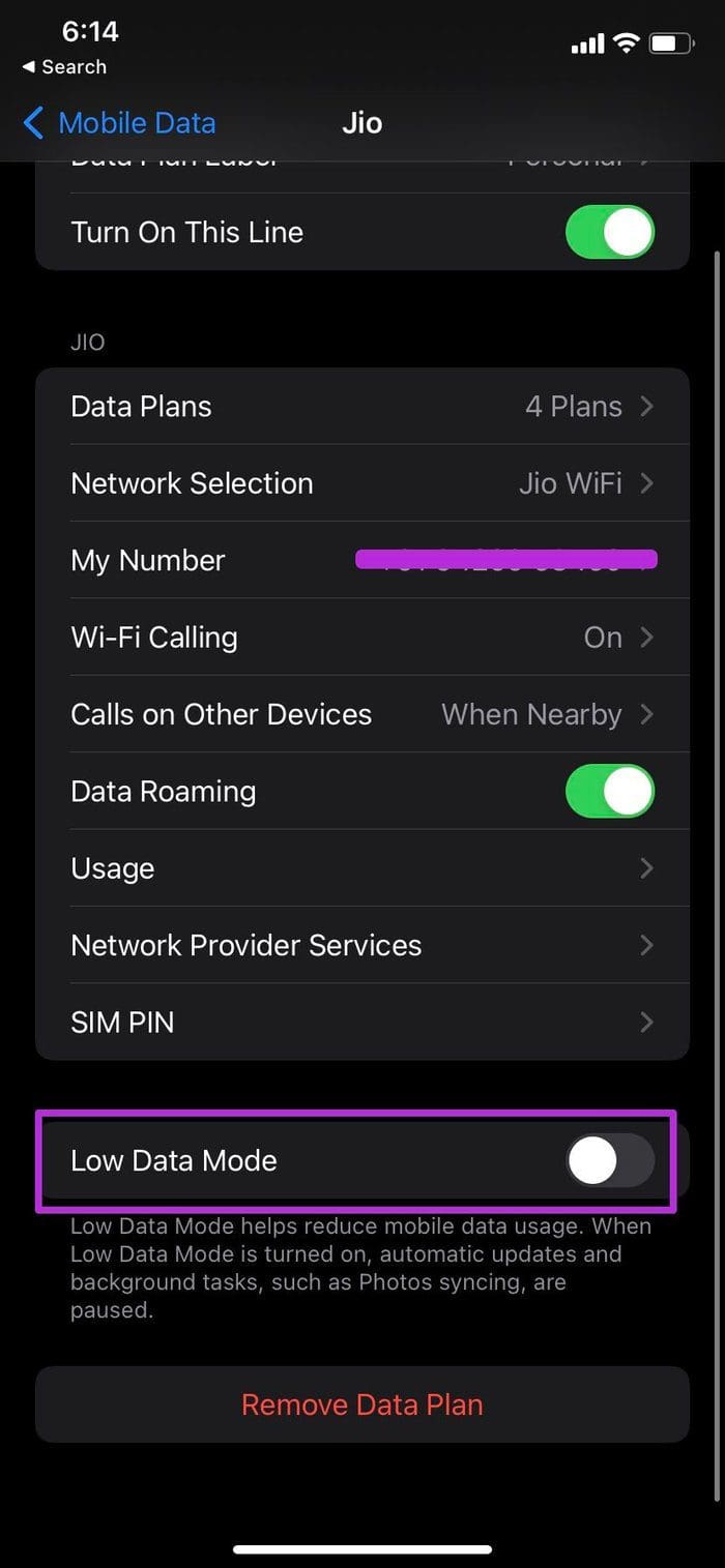 Top 12 Ways to Fix iPhone Hotspot Keeps Disconnecting on Windows and Mac