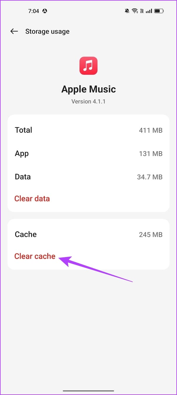 A Guide to Fixing Apple Music Not Working on Android