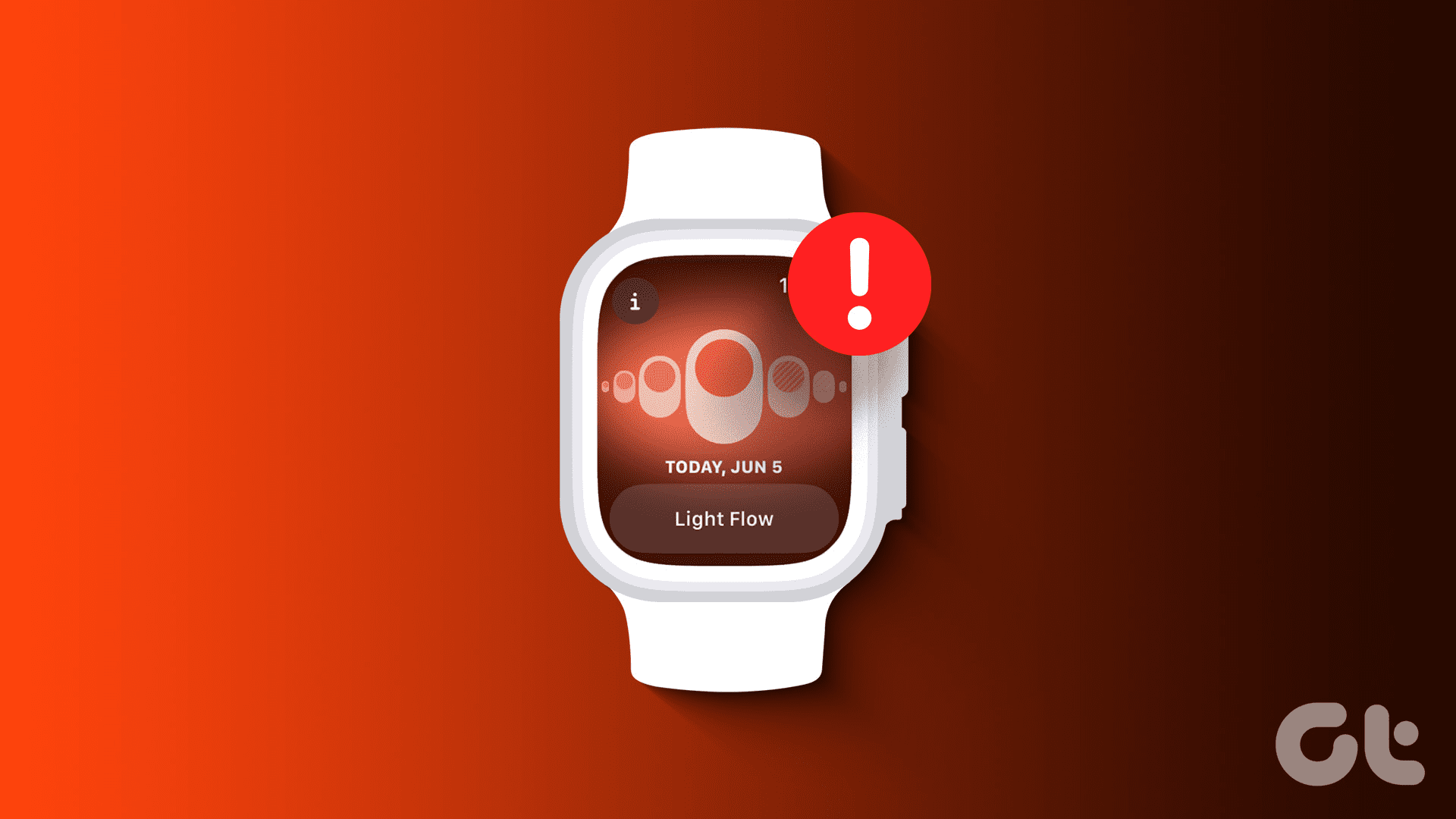 7 Ways to Fix Period Cycle Tracking Not Working on Apple Watch
