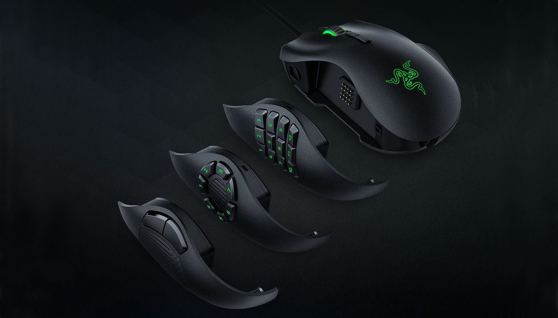 7 Best Gaming Mouse with Side Buttons Guiding Tech