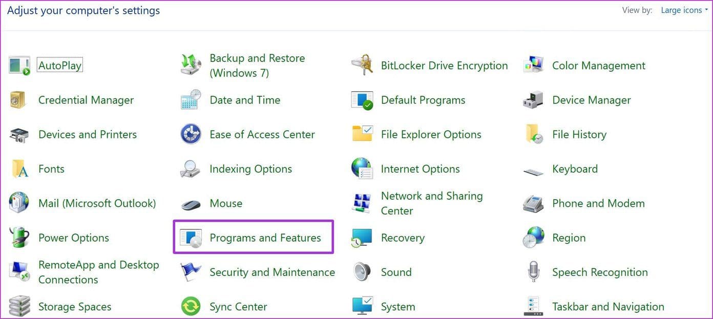 Top 6 Ways to Fix Chrome SidebySide Configuration Is Incorrect in Windows Guiding Tech