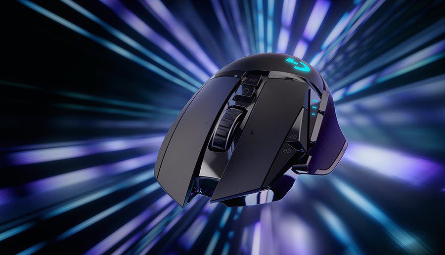 7 Best Gaming Mouse with Side Buttons Guiding Tech