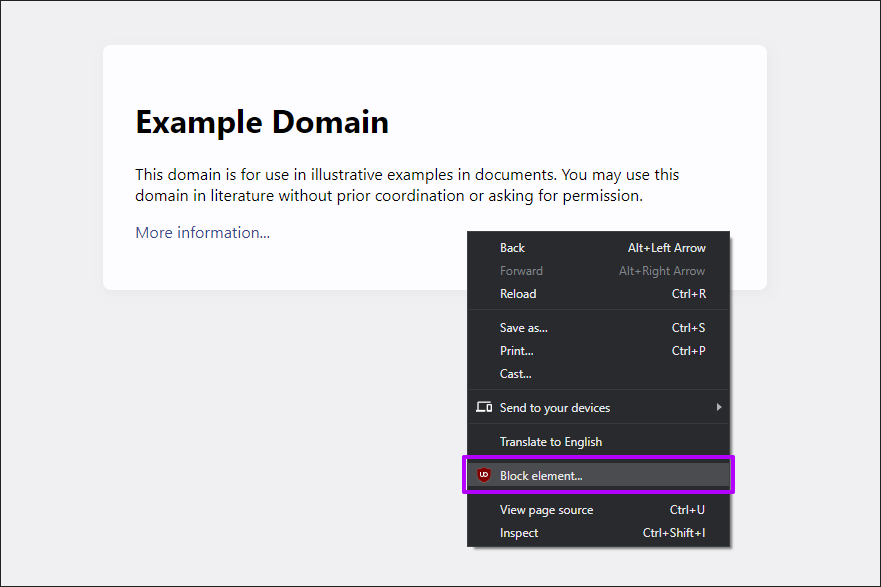 5 Best Extensions to Block Elements on Google Chrome