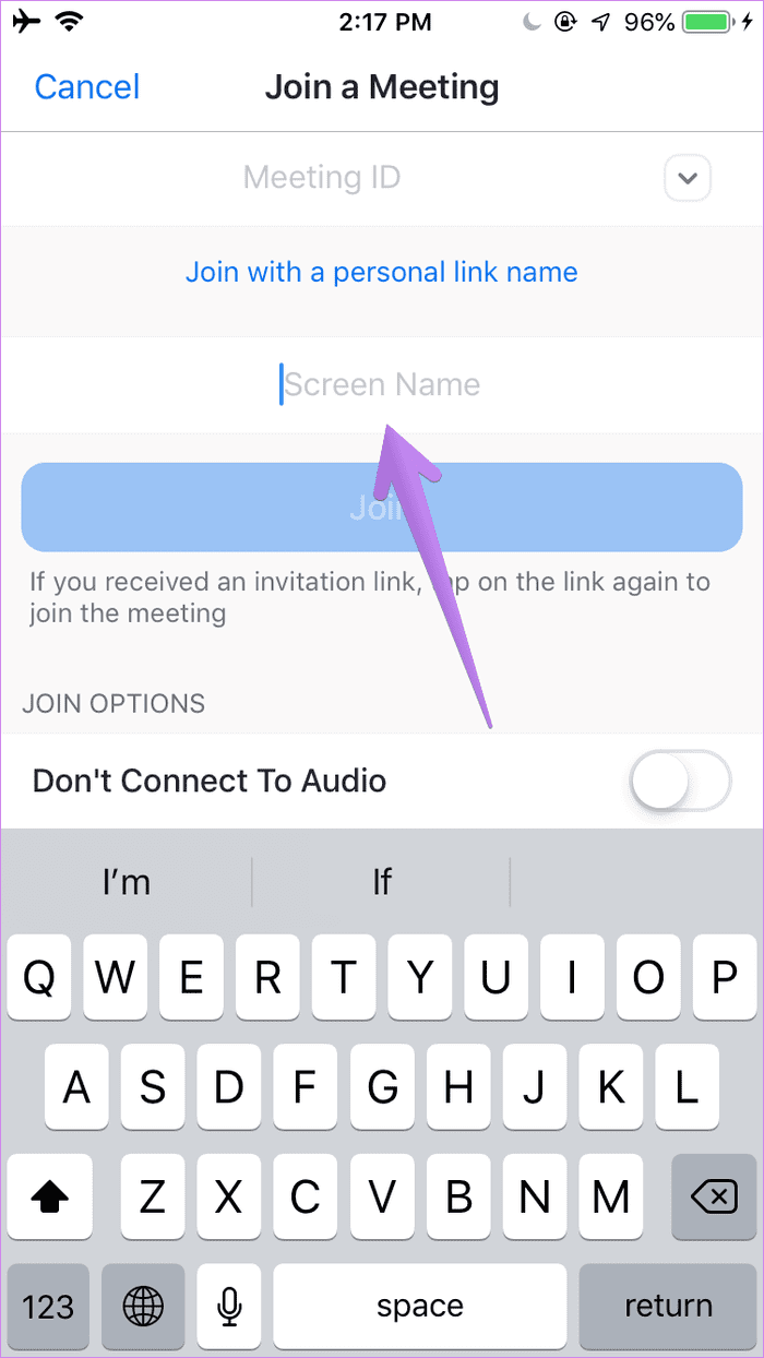 How to Change Name in Zoom (Desktop and Mobile) Guiding Tech