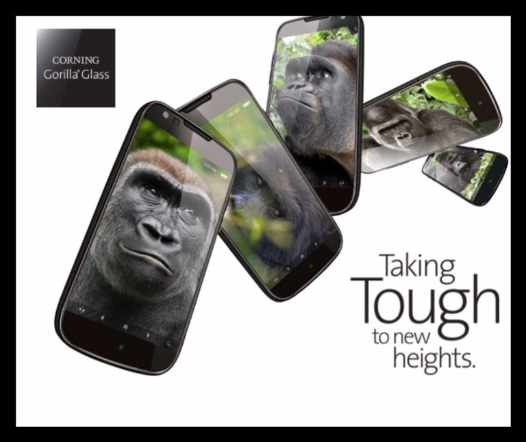 Gorilla Glass 5 vs Gorilla Glass 4 Is the New Version Better