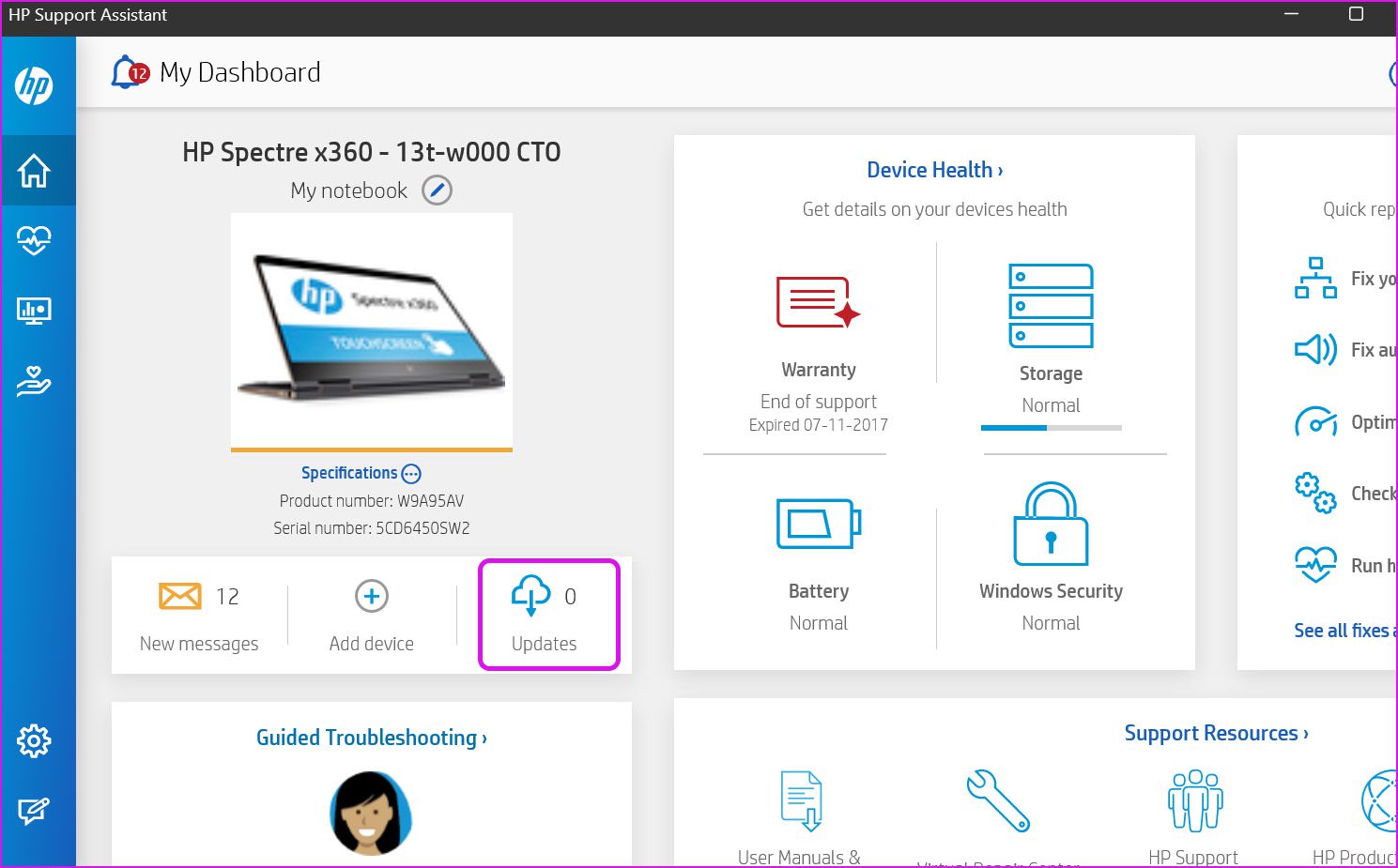 9 Best Ways to Fix Touchscreen Not Working in Windows 11 Guiding Tech