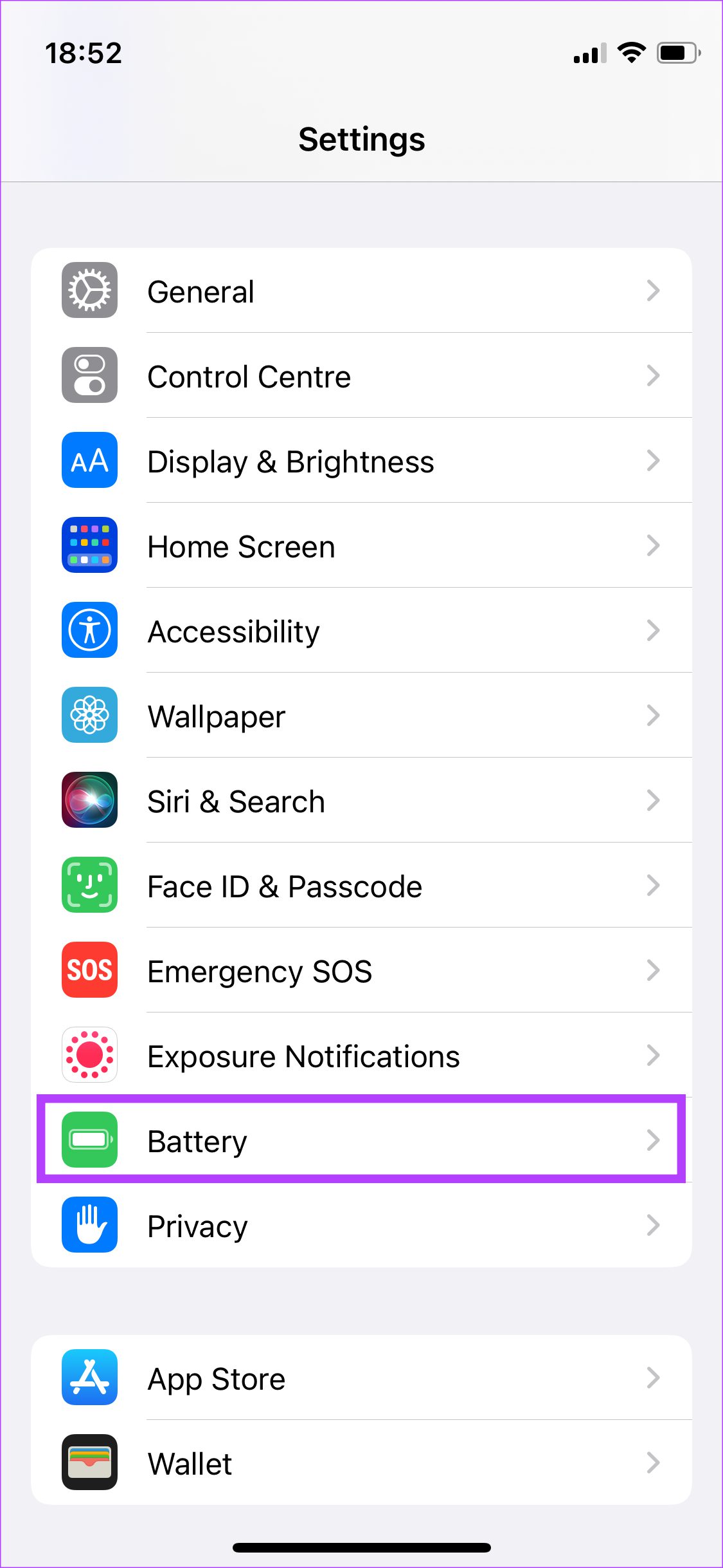 Top 7 Ways to Fix iPhone Battery Draining While Charging Guiding Tech