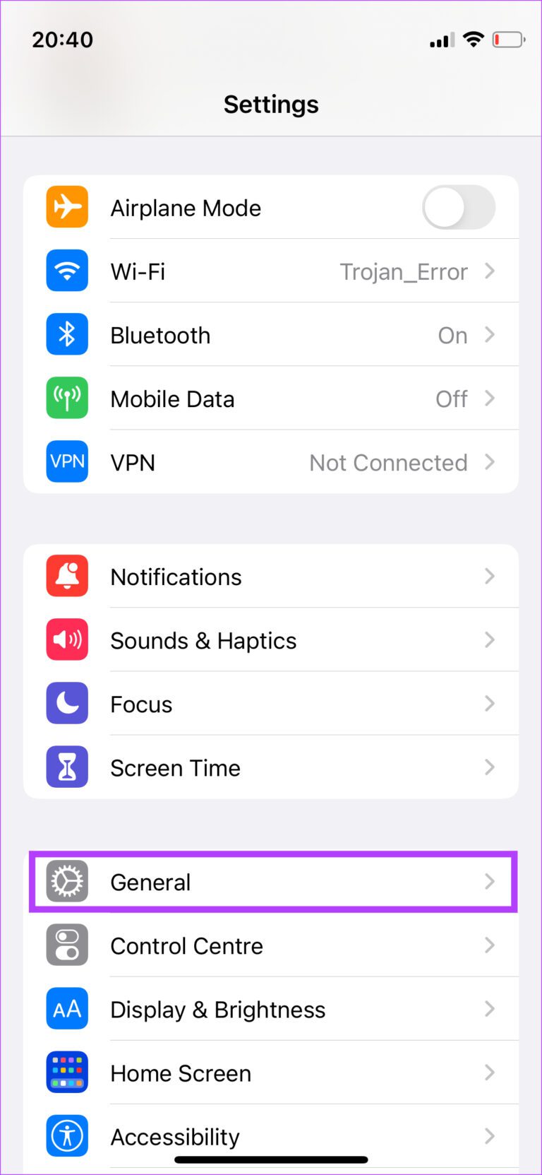 Top 14 Ways to Fix Apple CarPlay Keeps Disconnecting Guiding Tech