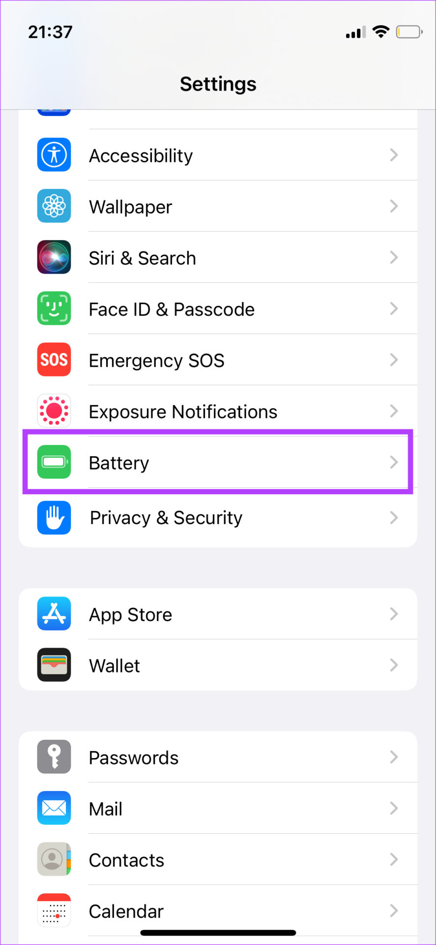 Top 10 Ways to Fix Unable to Load Video or Photo Error on iPhone