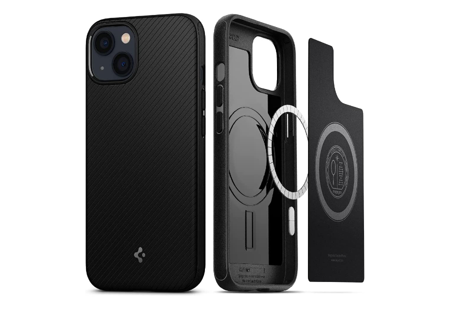7 Best MagSafe Cases for iPhone 13 Series Guiding Tech