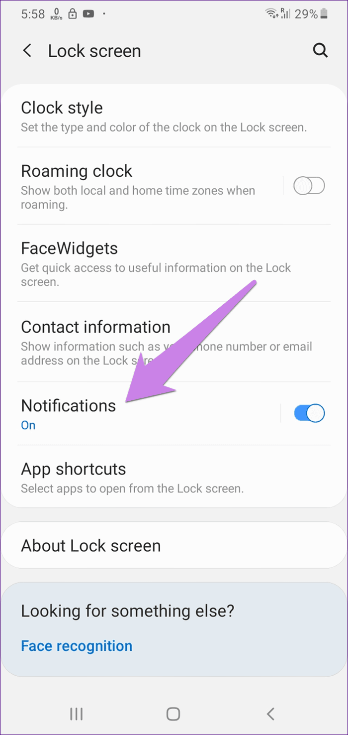 Top 9 Tips to Customize Lock Screen on Android