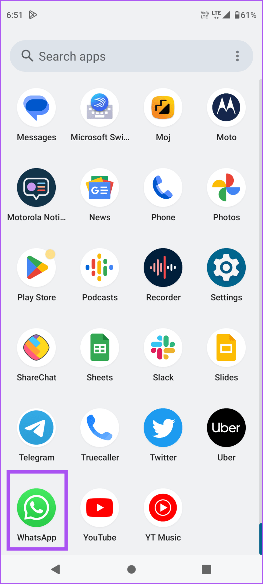 6 Best Fixes for WhatsApp Status Not Showing For All Contacts on