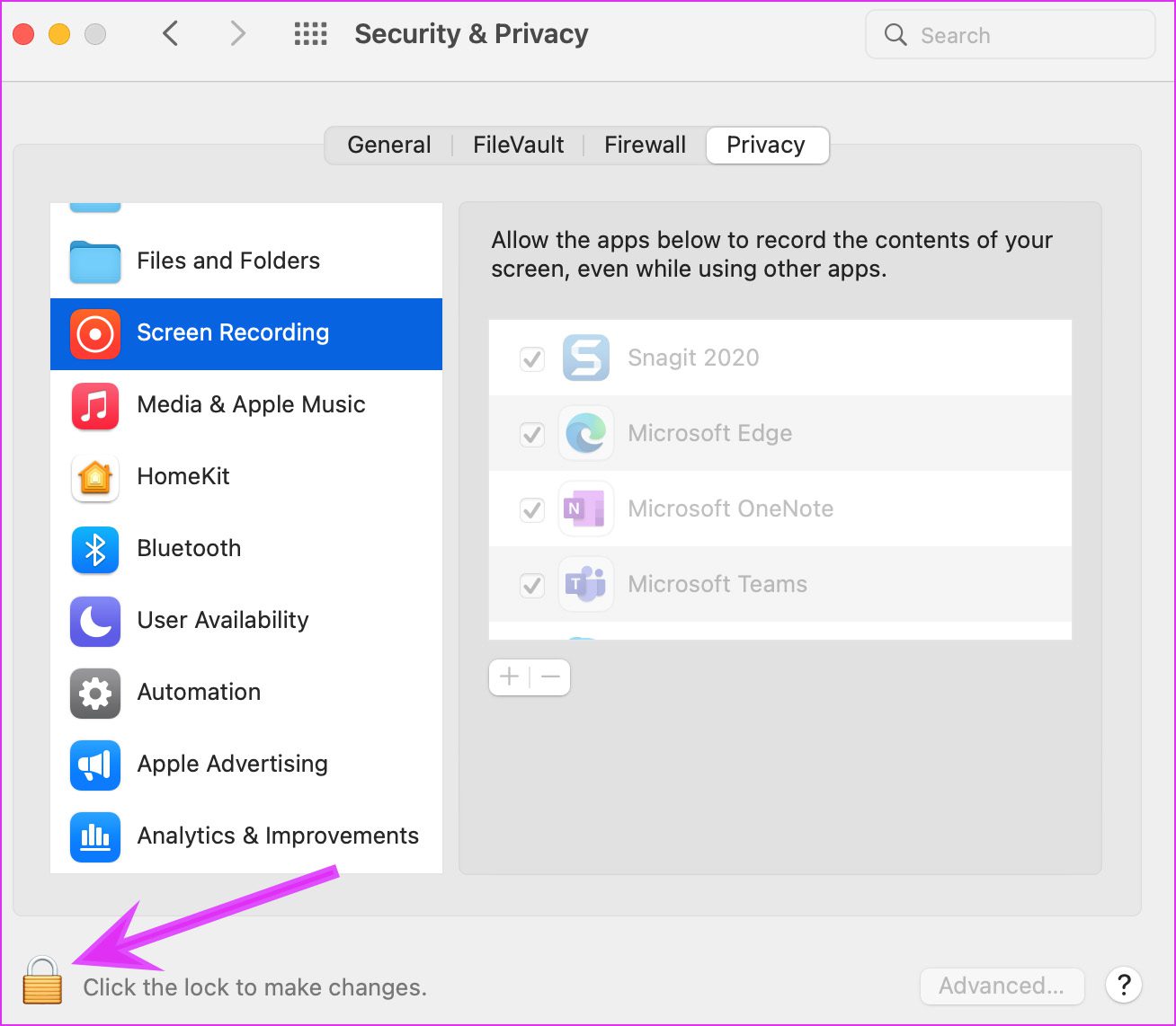 8 Best Ways to Fix FaceTime Screen Sharing Not Working on Mac Guiding