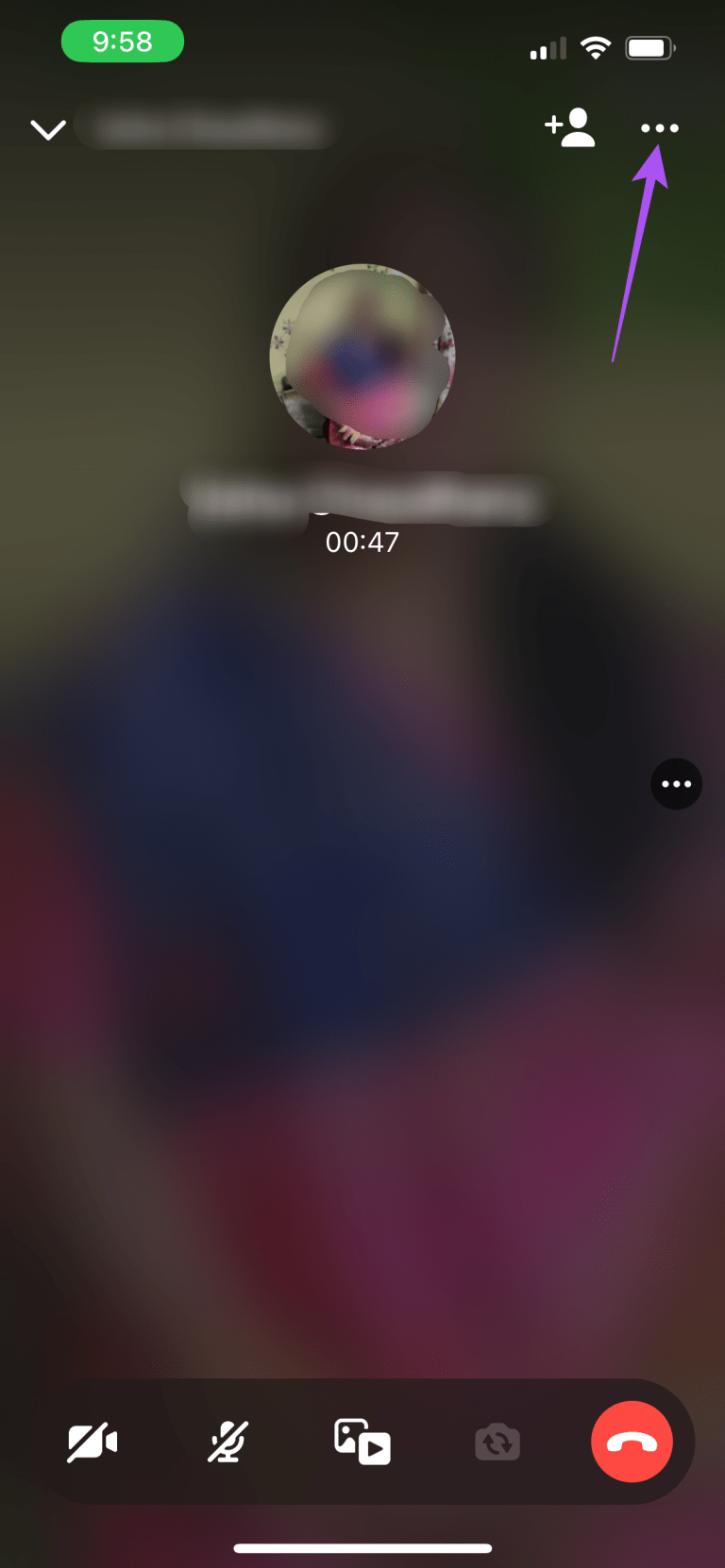 3 Fixes for No Sound in Facebook Messenger Video Calls Guiding Tech