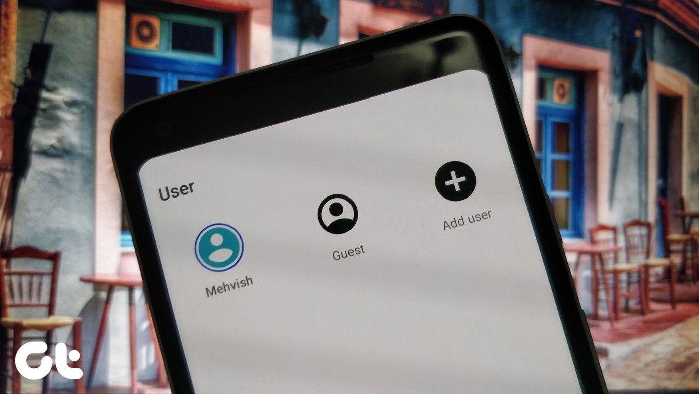 11 Reasons You Must Try Android Multiple Users Feature