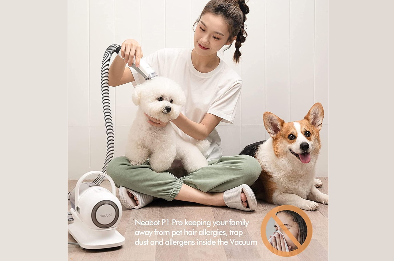 7 Best Pet Grooming Vacuum Kits in 2023 Guiding Tech