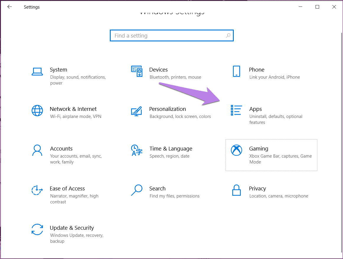 How to Fix Notepad Missing Issue in Windows 10