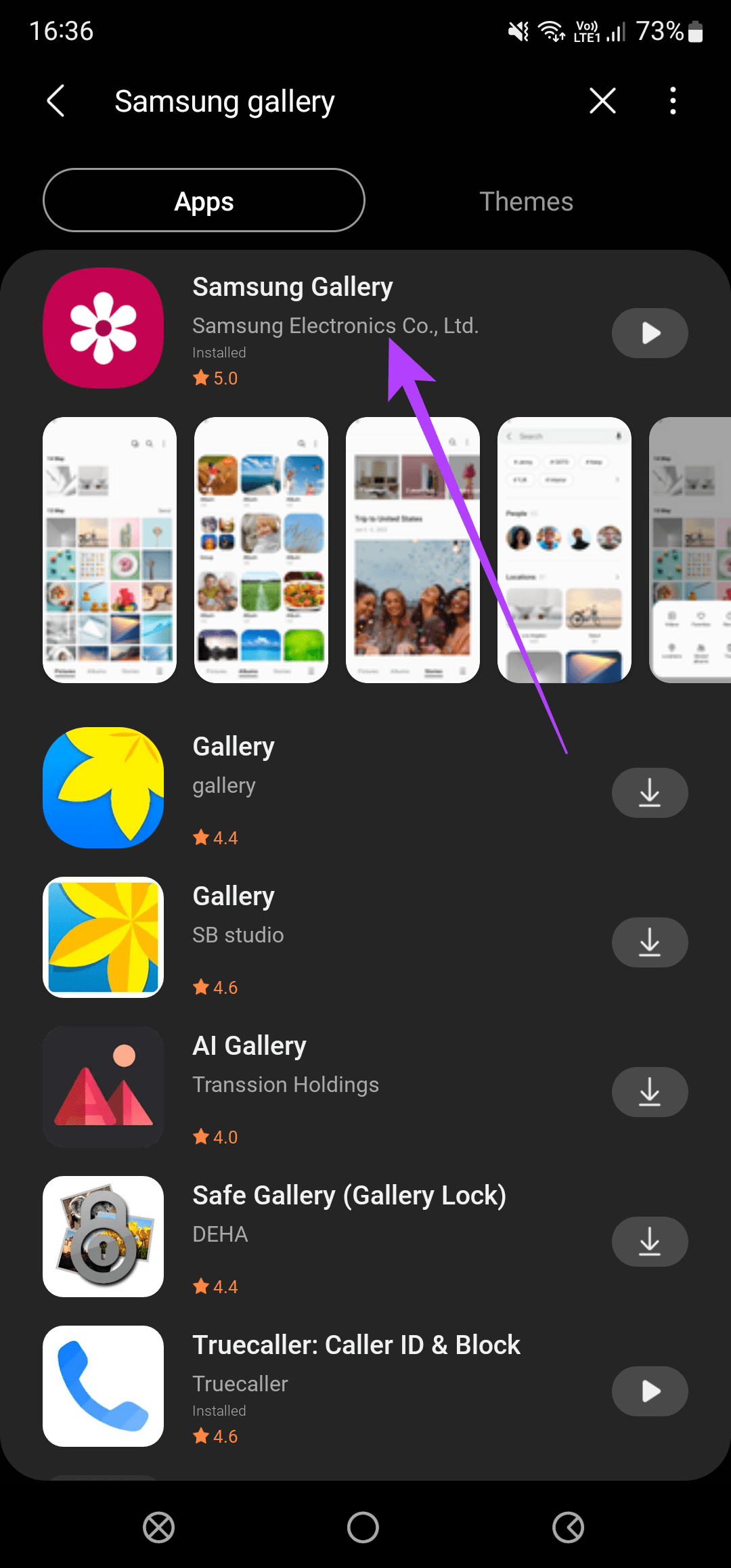 Cómo Usar Object Eraser Para Editar Fotos En Teléfonos Samsung Galaxy