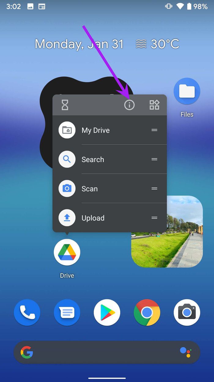 Top 9 Ways to Fix Google Drive Stuck at Starting Upload on Android