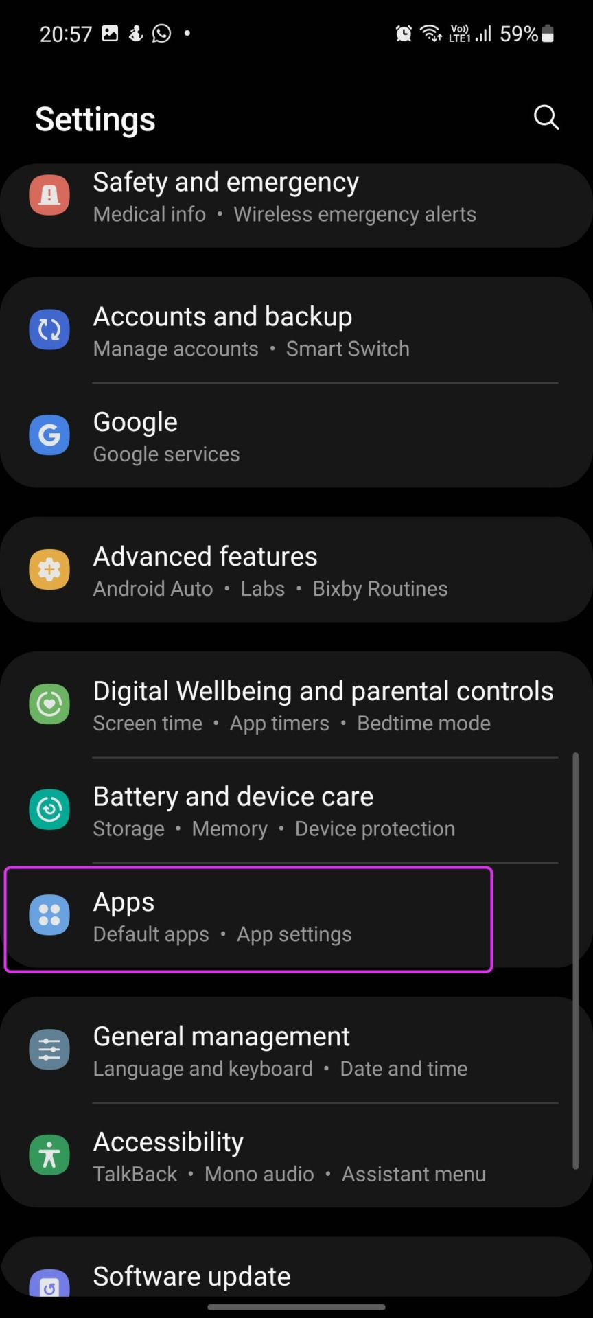 4 Ways to Fix Google Messages App Not Working Guiding Tech