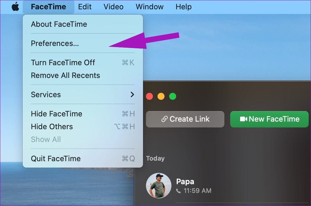 8 Best Ways to Fix FaceTime Screen Sharing Not Working on Mac Guiding