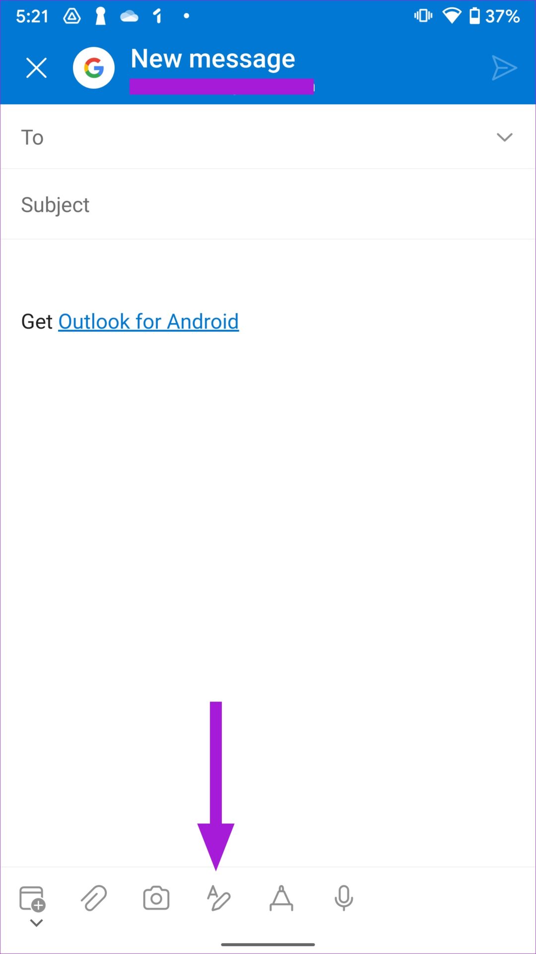 How To Change Font Style In Outlook Desktop And Mobile guidingtech