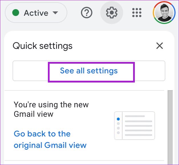 How to Change Font Style in Gmail on  and Mobile Guiding Tech