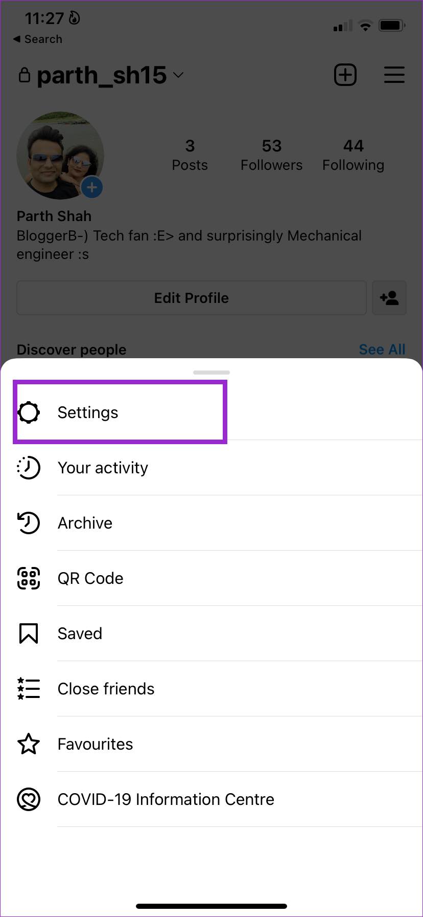 Top 8 Ways to Fix Instagram Not Loading Pictures Guiding Tech