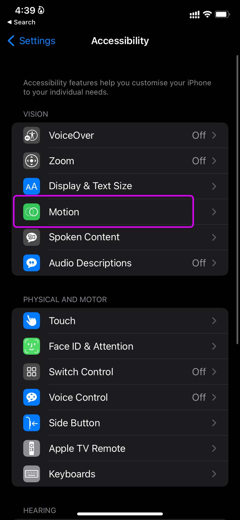 How to Fix iPhone Screen Goes Black During Call Guiding Tech