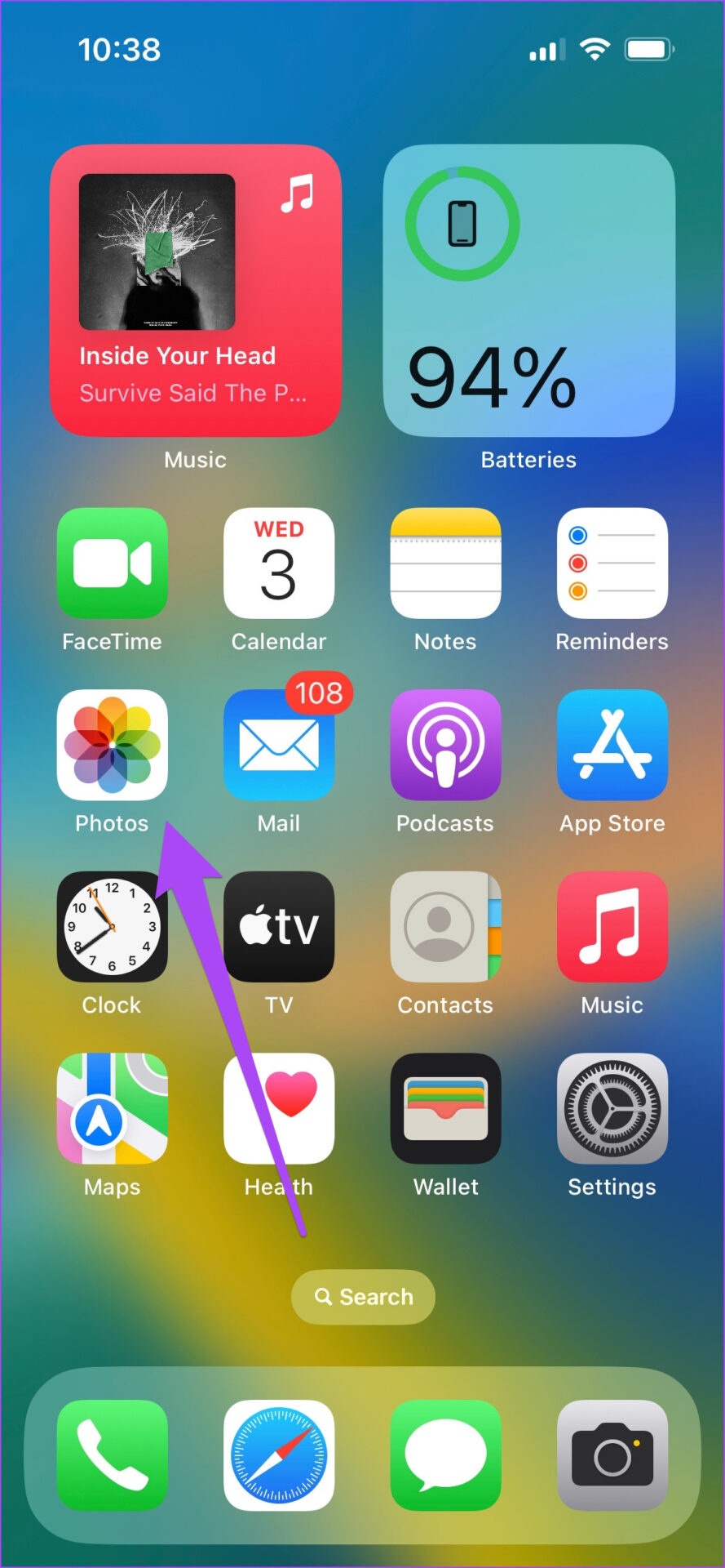 How To Copy And Paste Edits In Photos App On Iphone guidingtech