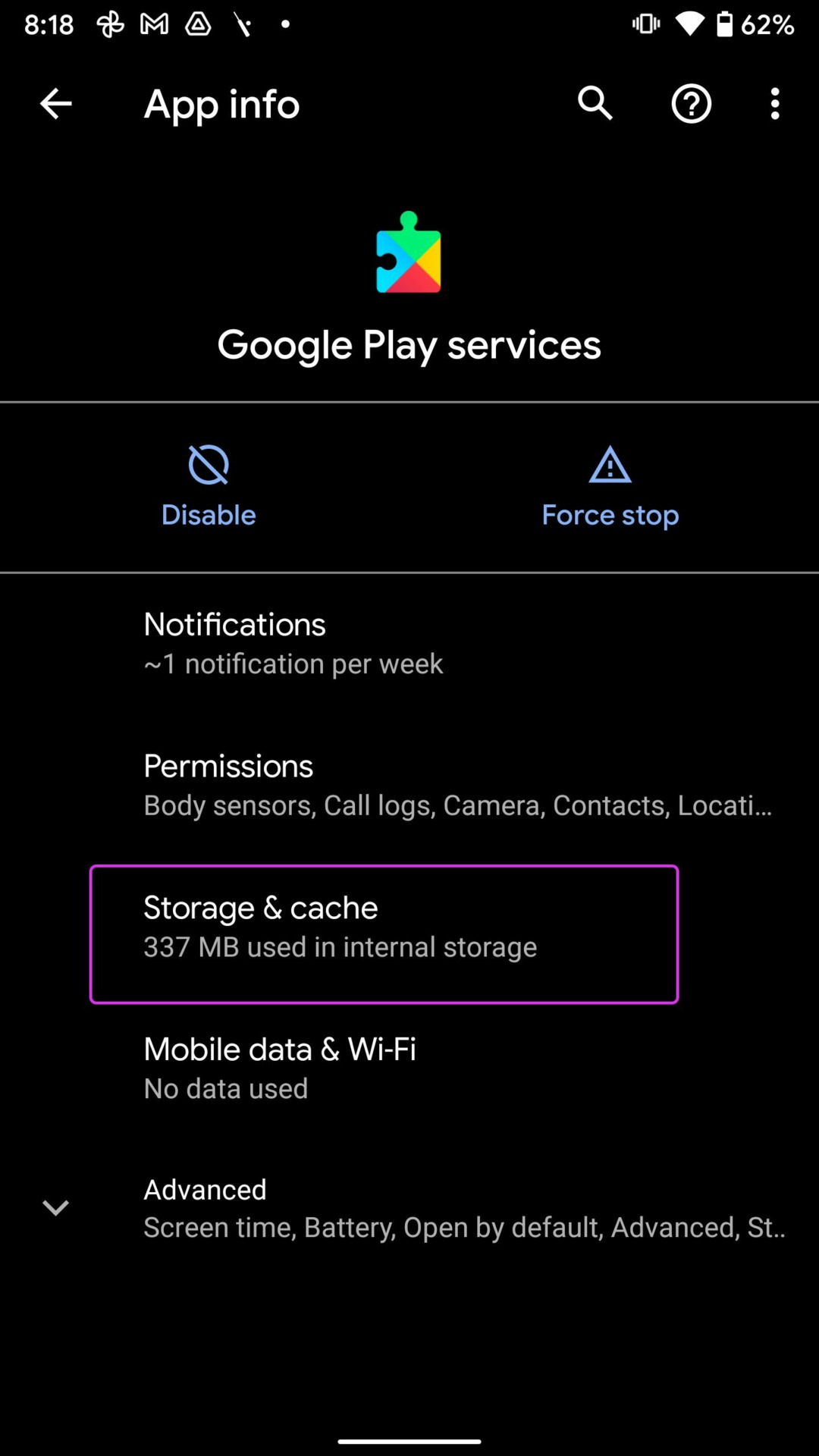 4 Ways to Fix Google Play Services Draining Battery on Android