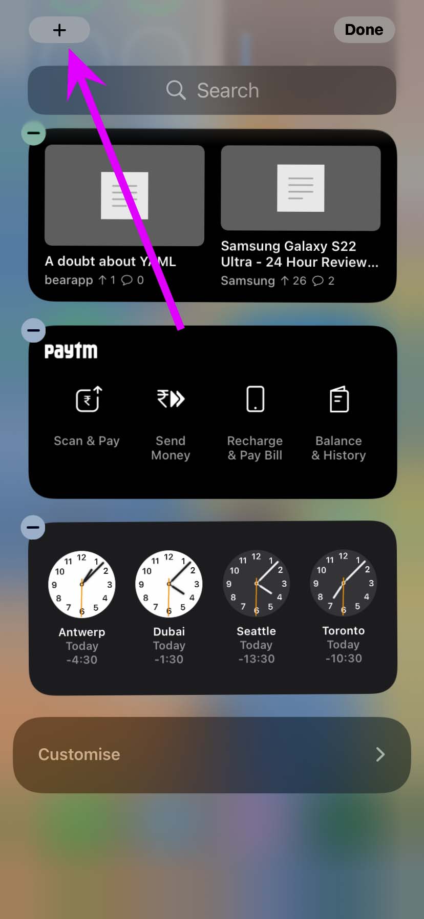 Top 8 Ways to Fix iPhone Not Connecting to a Bluetooth Speaker