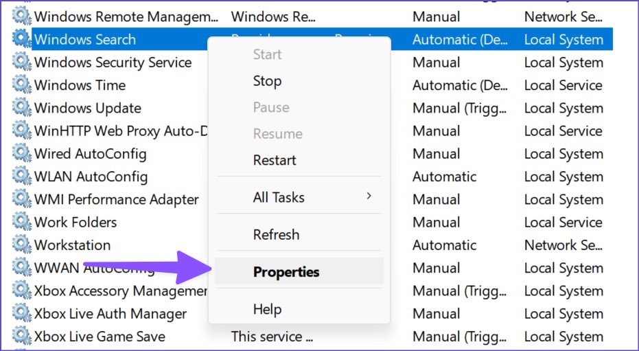8 Ways to Fix File Explorer Search Not Working on Windows 11 Guiding Tech