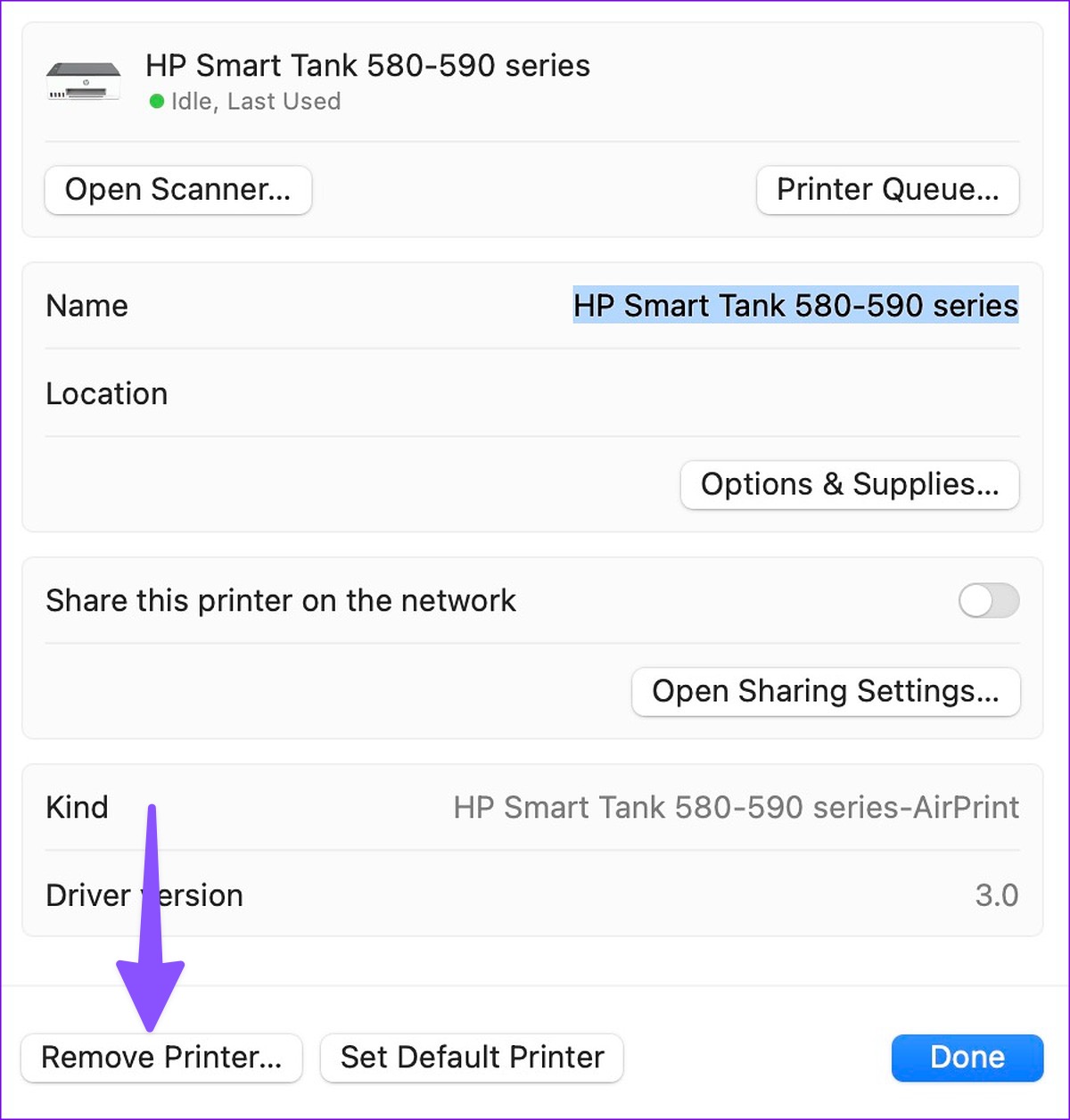Top 10 Ways to Fix Printer Not Showing Up on Mac Guiding Tech
