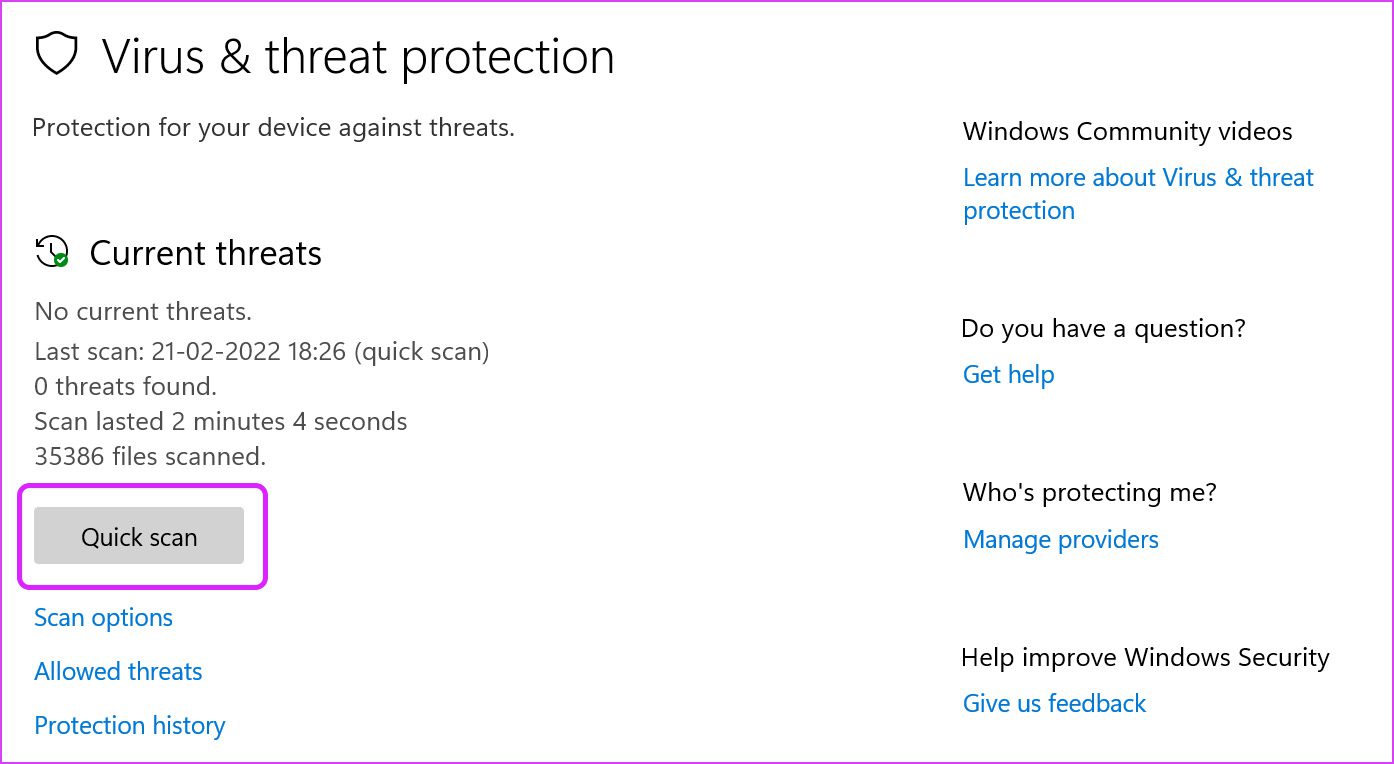Top 8 Ways to Fix Windows 11 Not Recognizing USB Devices Guiding Tech