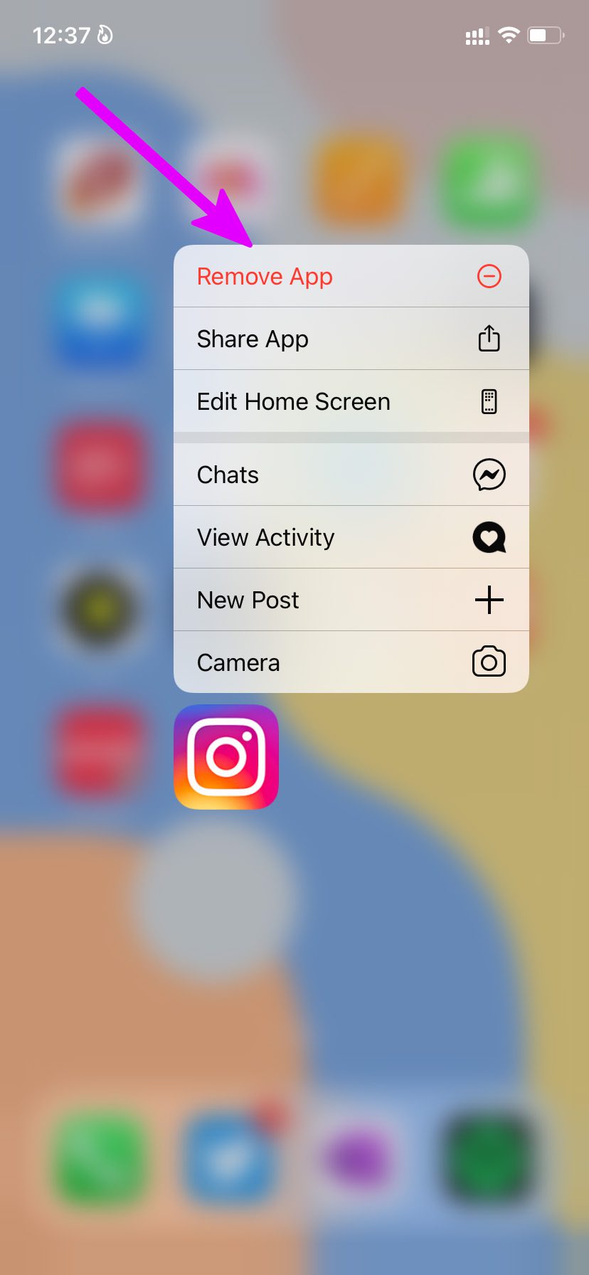 Top 3 Ways to Fix Instagram Add Yours Sticker Not Working Guiding Tech