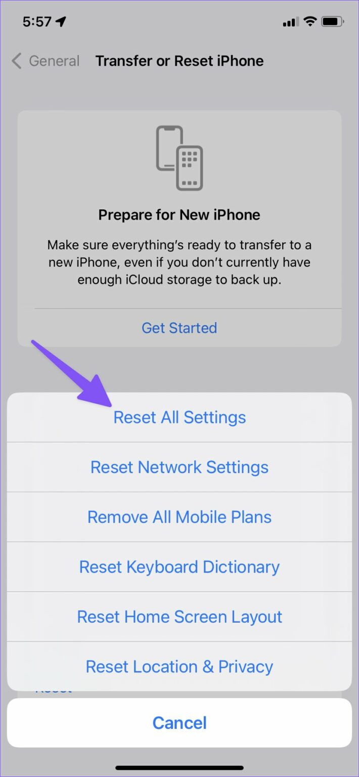 How to Fix WiFi Greyed Out on iPhone Guiding Tech