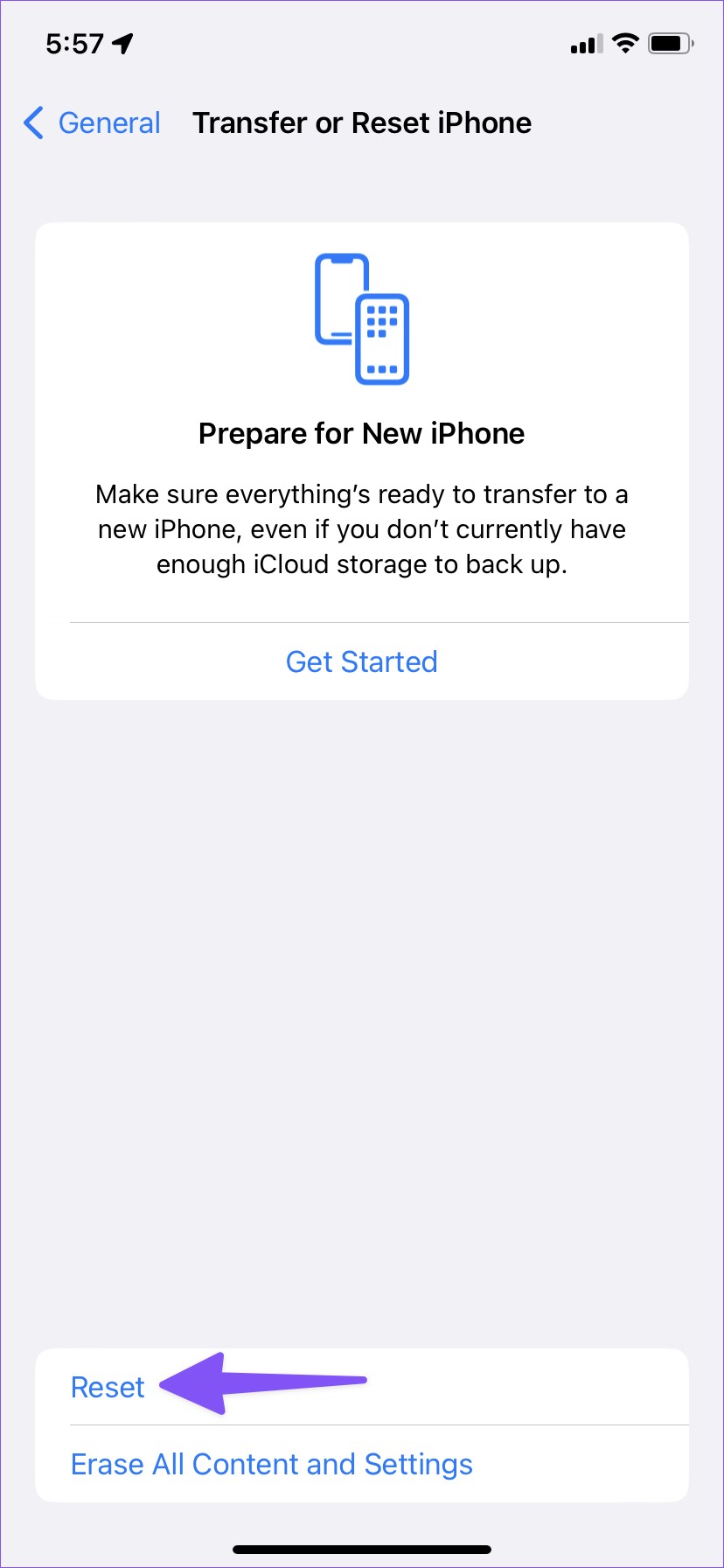 How to Fix WiFi Greyed Out on iPhone Guiding Tech