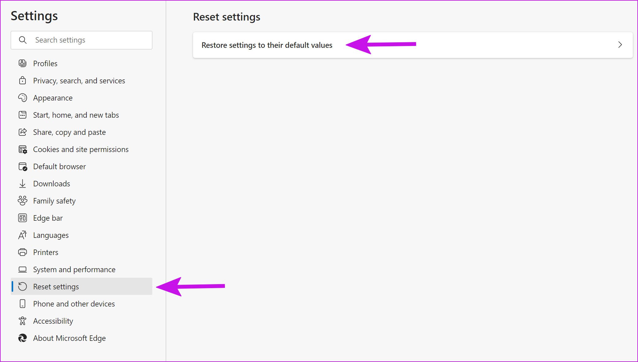 Top 7 Ways to Fix Extensions Not Working in Microsoft Edge Guiding Tech