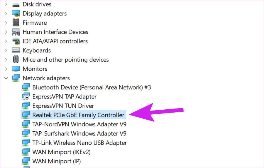 Top 10 Ways to Fix Connection Not Working in Windows 11