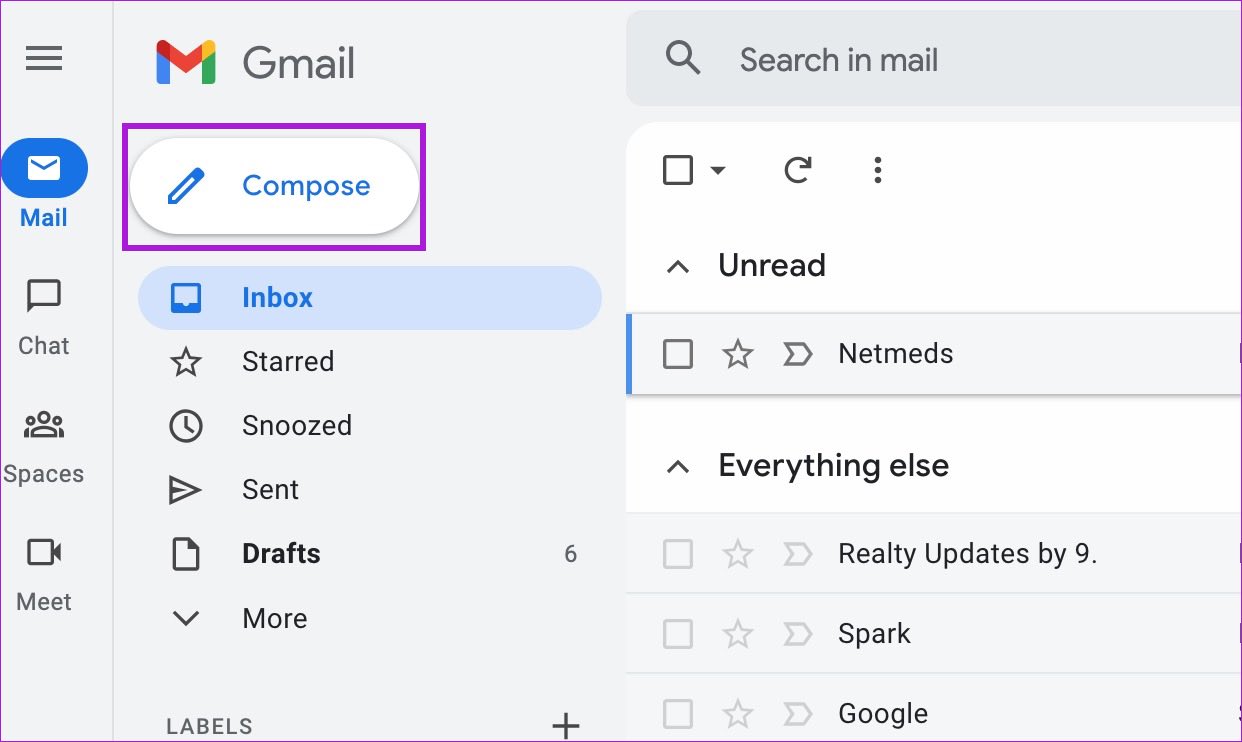 How to Change Font Style in Gmail on  and Mobile Guiding Tech