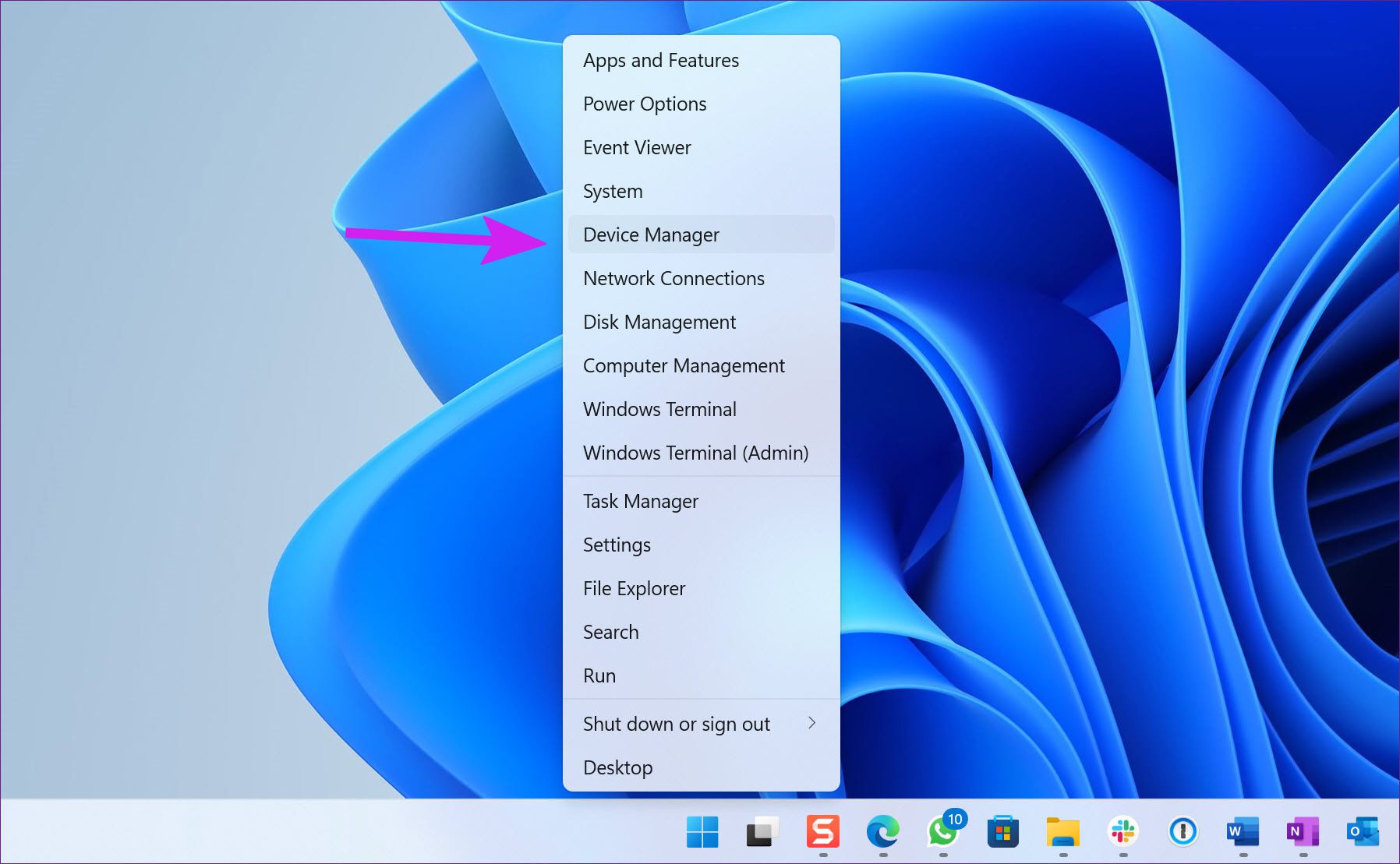 Top 10 Ways to Fix Connection Not Working in Windows 11