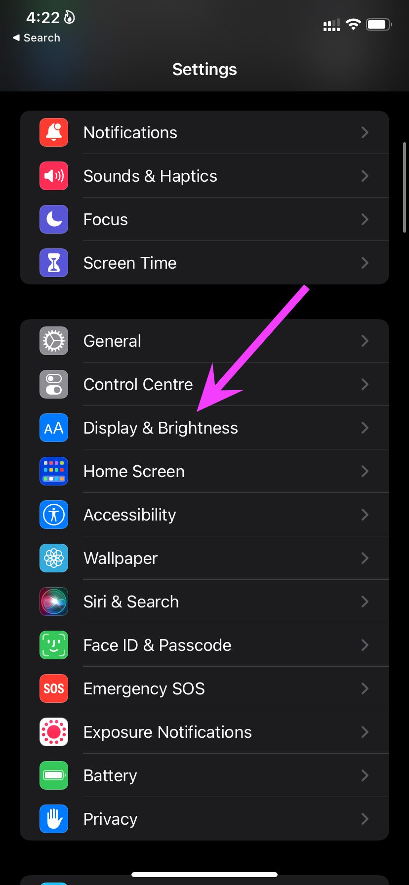 how to turn on dark mode on snapchat Mistery Arena