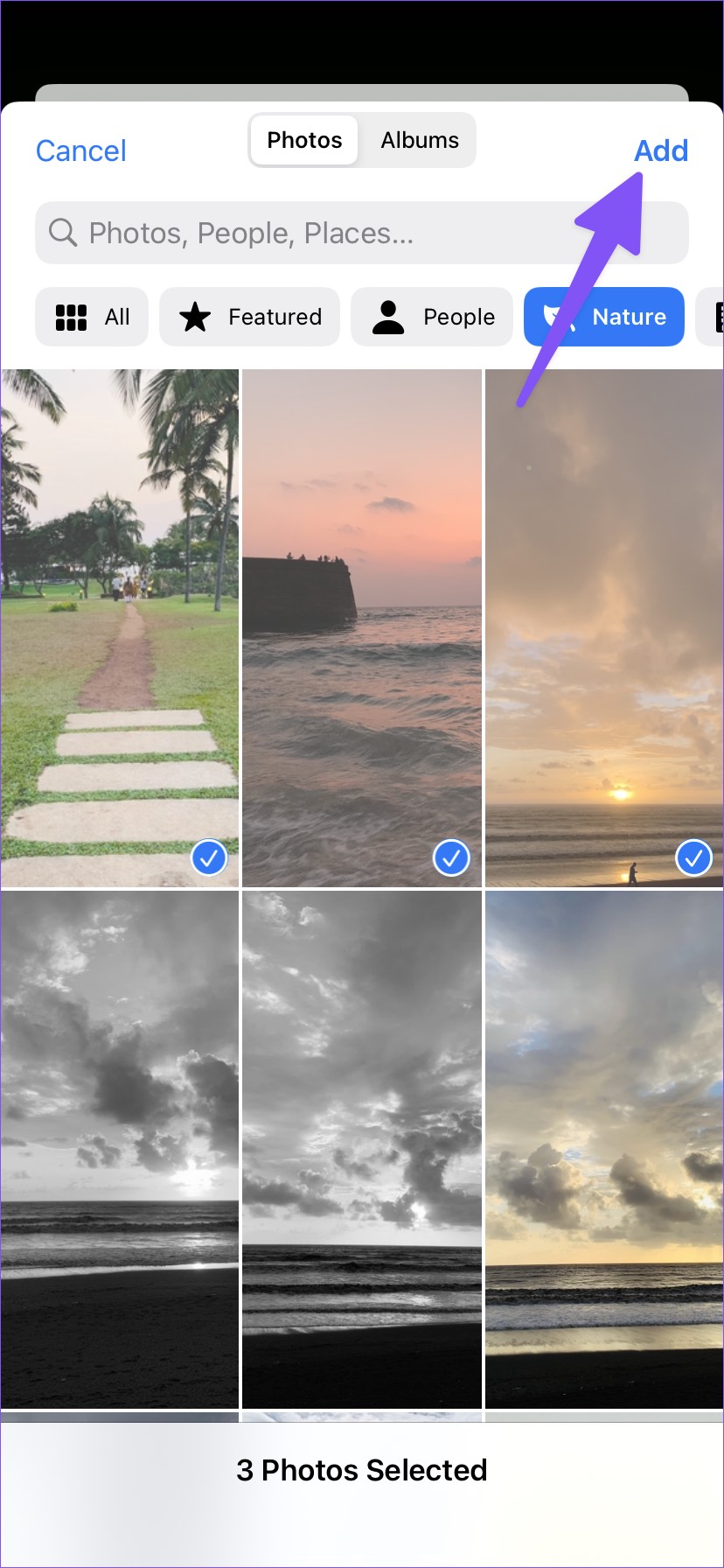 How To Change Lock Screen Wallpaper Automatically On Iphone panonar