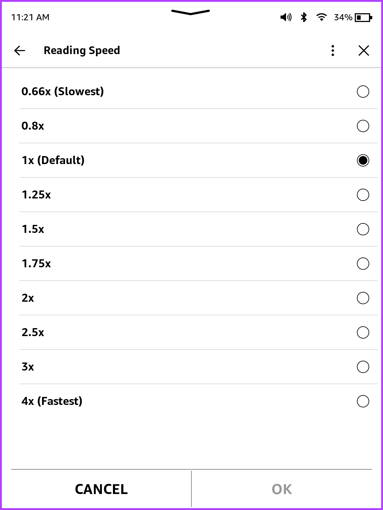 How to Use TextToSpeech on Amazon Kindle Guiding Tech