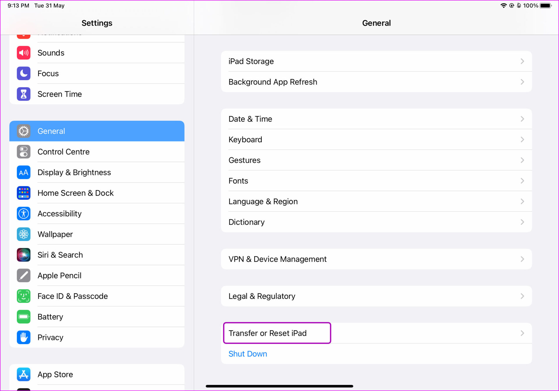 Top 9 Ways to Fix iPad Connected to WiFi But No Guiding Tech