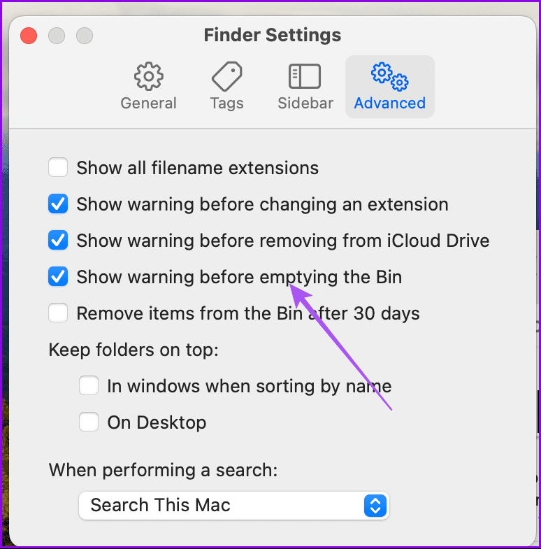 How to Permanently Delete Files From a Mac