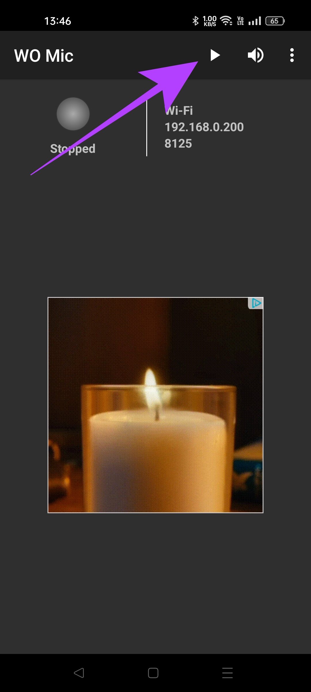 How to Use Phone as a Microphone for Your PC Guiding Tech