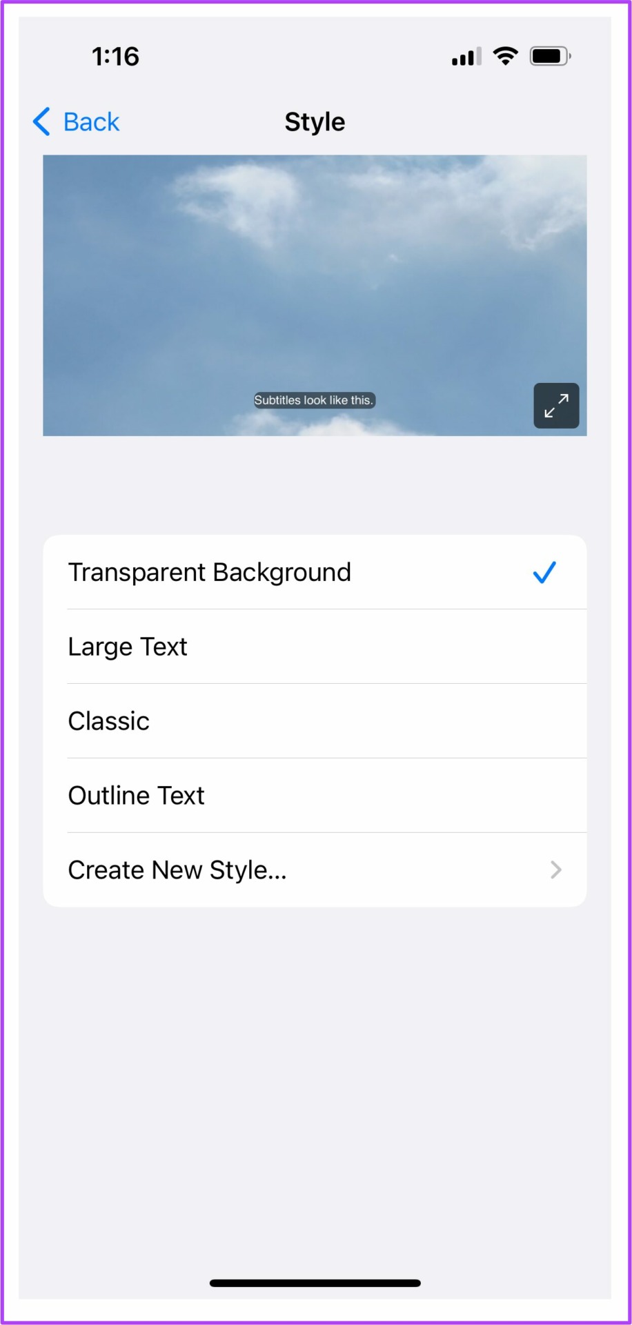 How to Change Subtitle Color in Amazon Prime Video on Desktop and