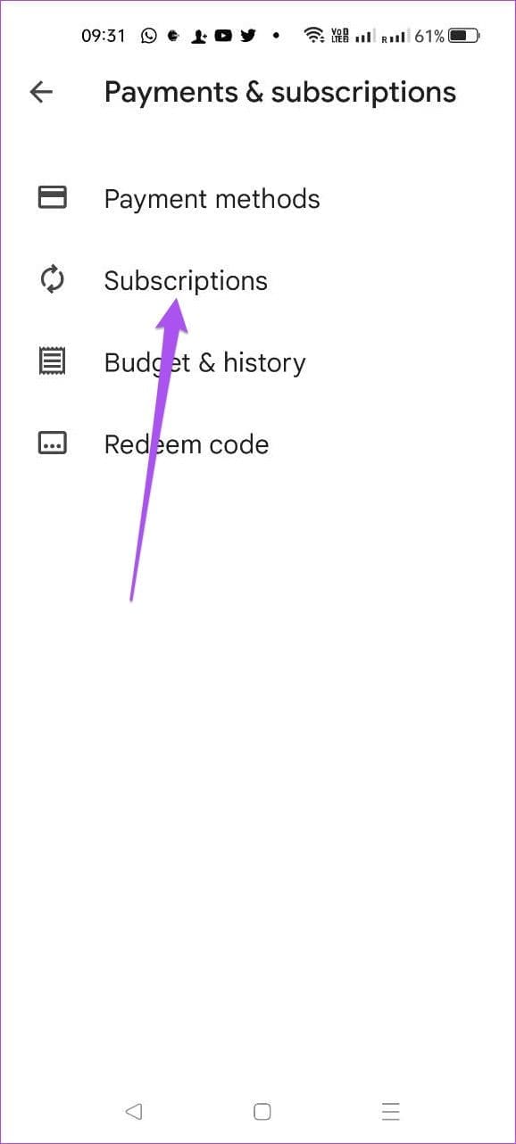 How to Cancel Telegram Premium Subscription Guiding Tech